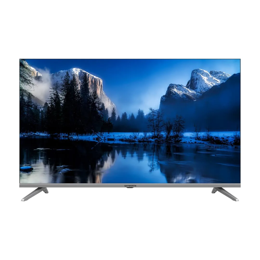 Televisor Skyworth 32 Smart 32STD6500 Android 11 - Televisores en TecnoShop